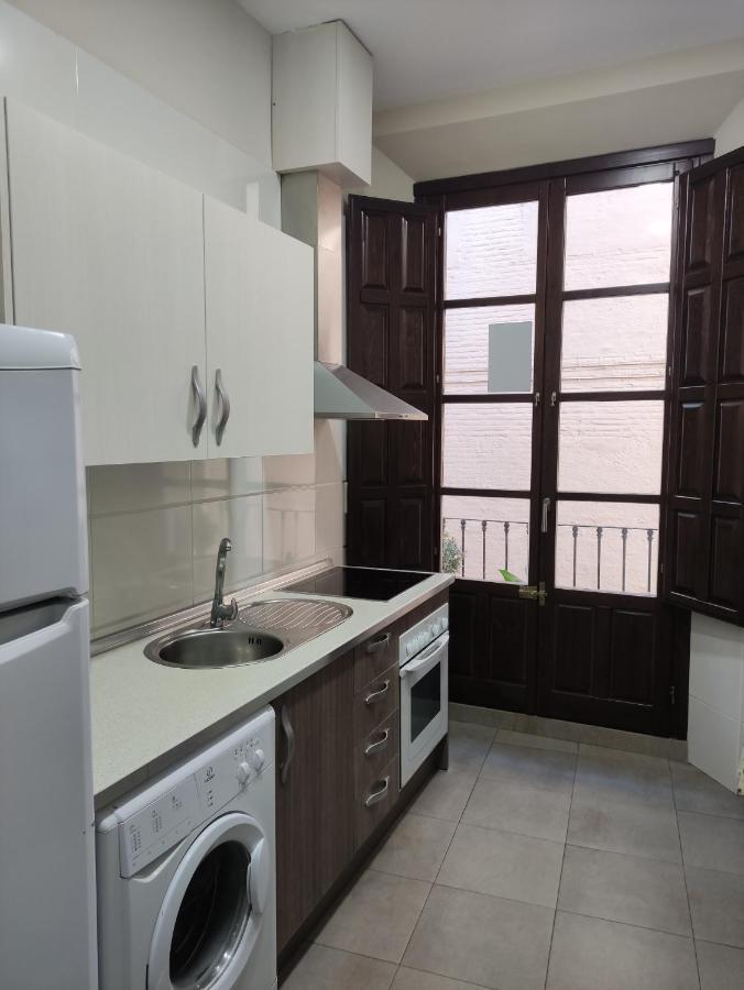 Granada Historic Center Apartment Экстерьер фото