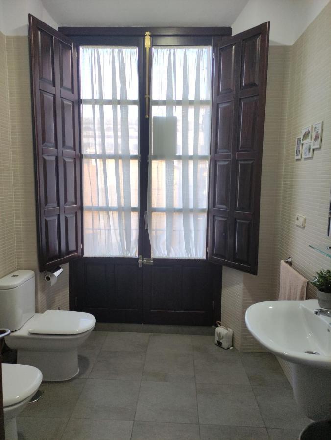 Granada Historic Center Apartment Экстерьер фото